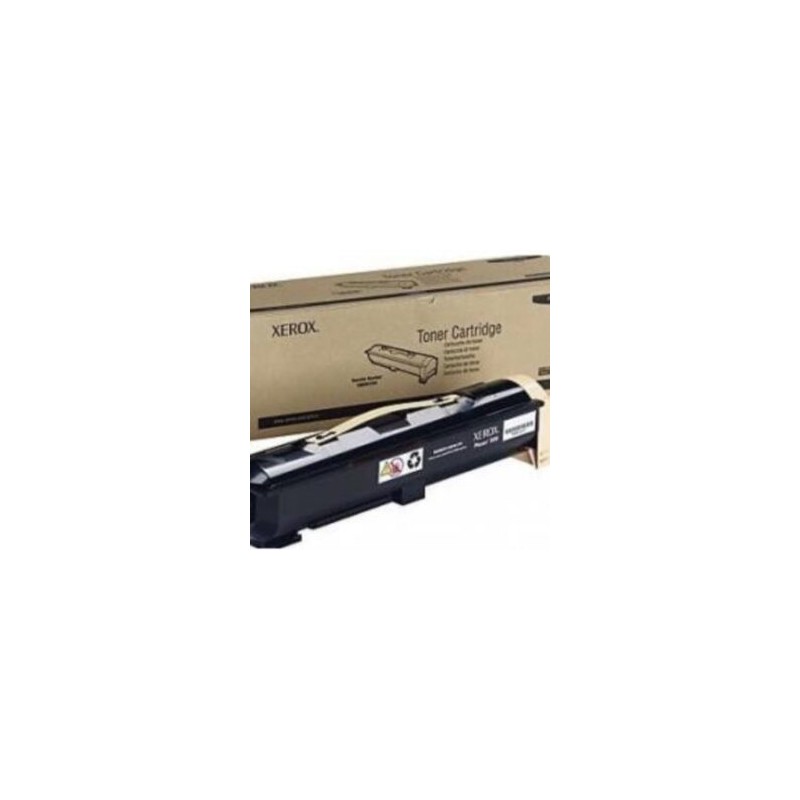 TONER XEROX NEGRO 31K VERSALINK B70XX