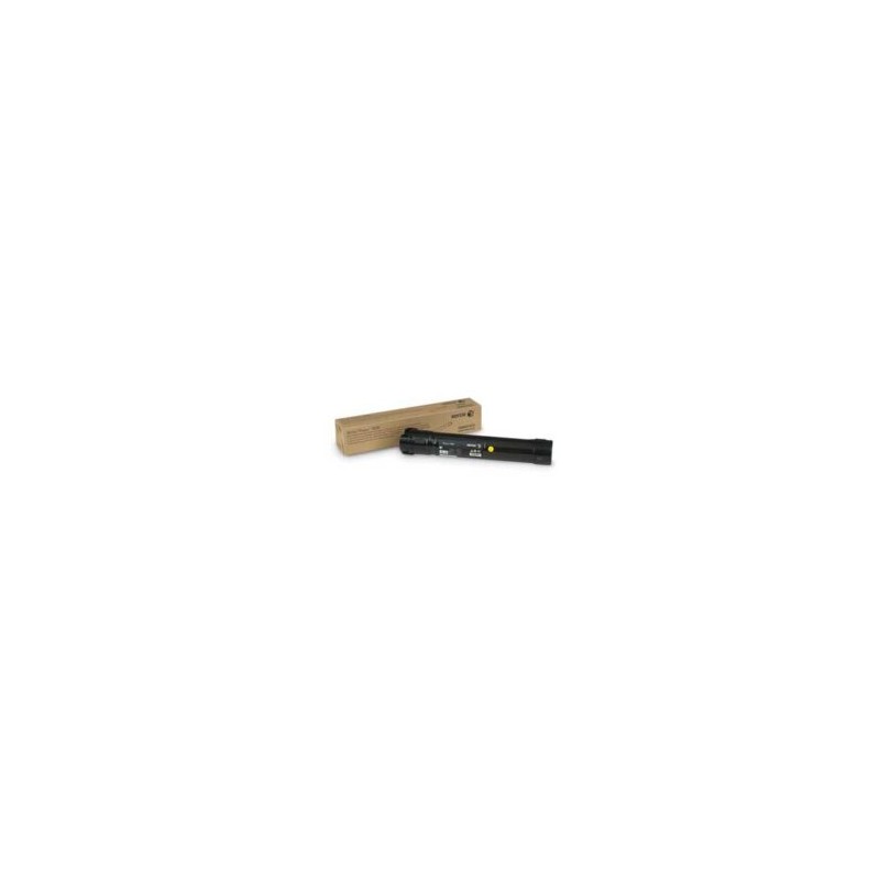 TONER XEROX NEGRO ALTA CAPACIDAD PHASER 7800 24K PA