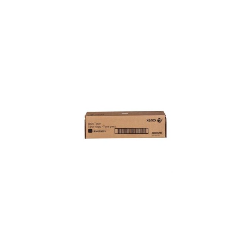 Toner Xerox Negro para B1025