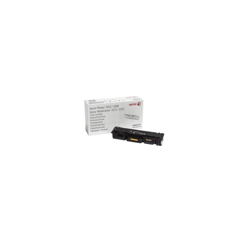 TONER XEROX NEGRO WC3215 /3225 3000 PAGINA S