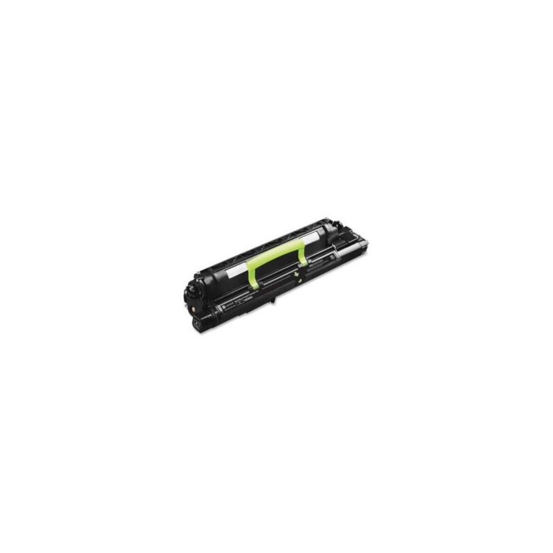UNIDAD REVELADO LEXMARK NEGRO