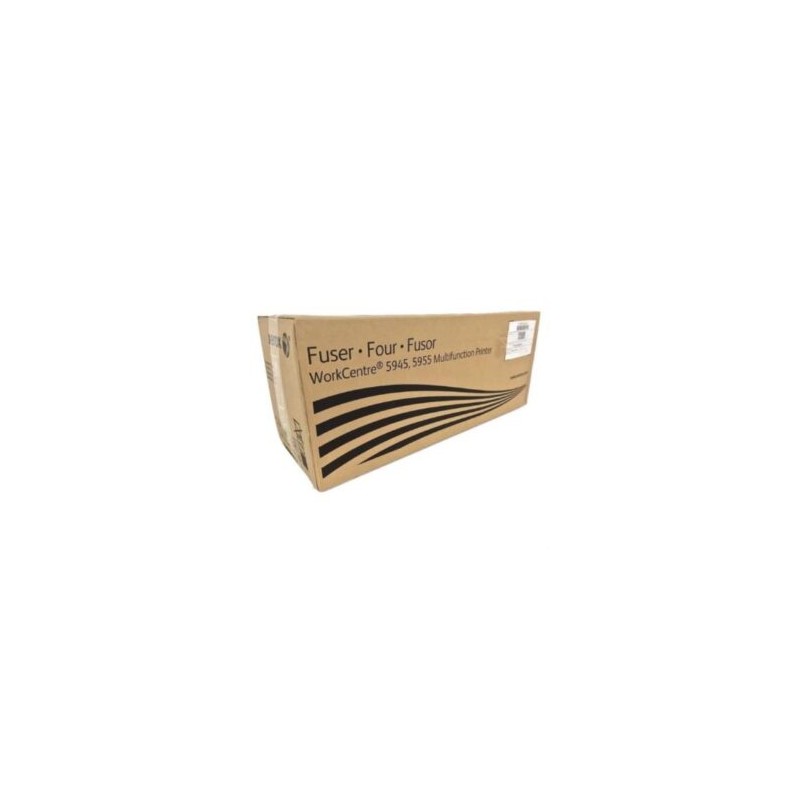 UNIDAD XEROX FUSOR WC 5945/55 C/FILTRO OZONO 350K PAG