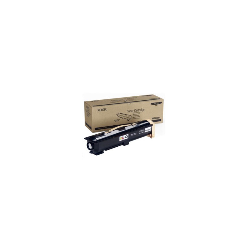 TONER XEROX PHASER 5550 35K