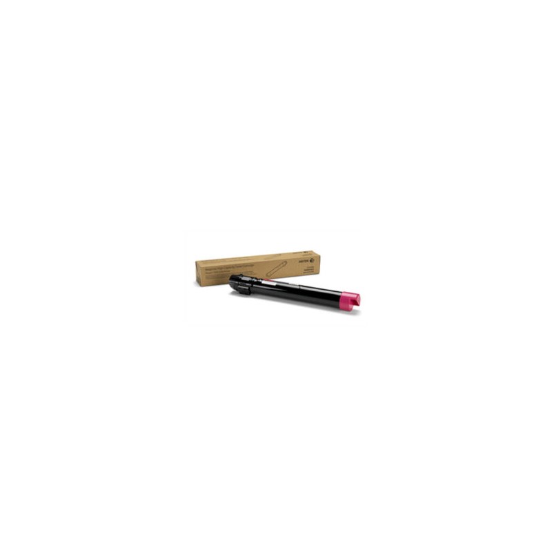 TONER XEROX PHASER 7500 HIGH CAPACITY MAGENTA