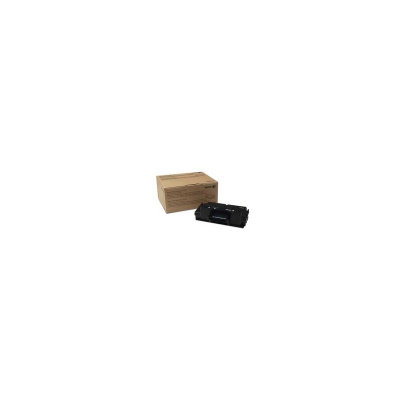 TONER XEROX WC 3325 NEGRO CAPACIDAD ESTANDA