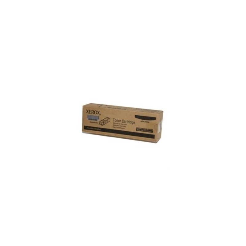 TONER XEROX WC 5021