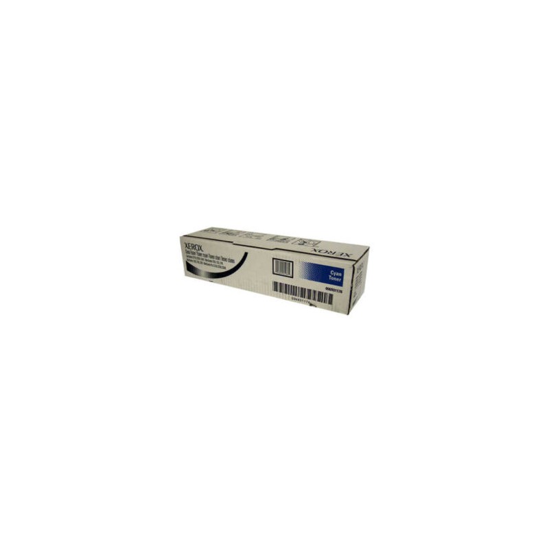 TONER XEROX WC PRO C3545 CYAN