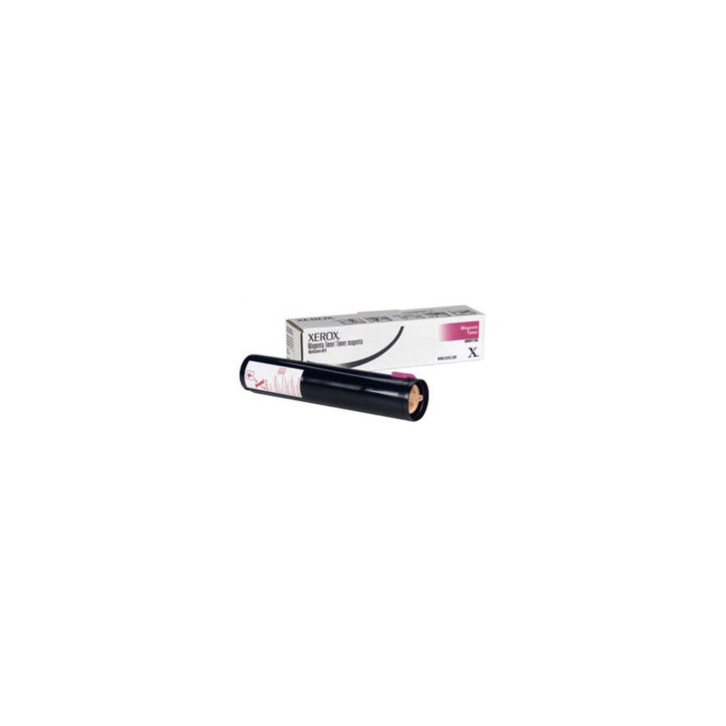 TONER XEROX WC PRO C3545 MAGENTA