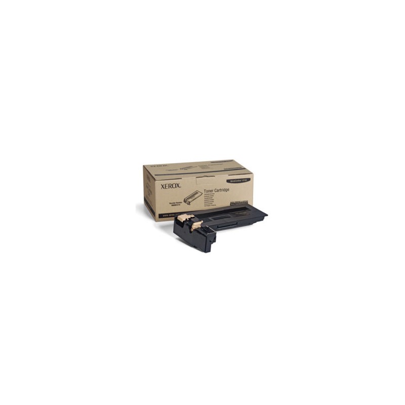 TONER XEROX WORKCENTRE 4150 20k