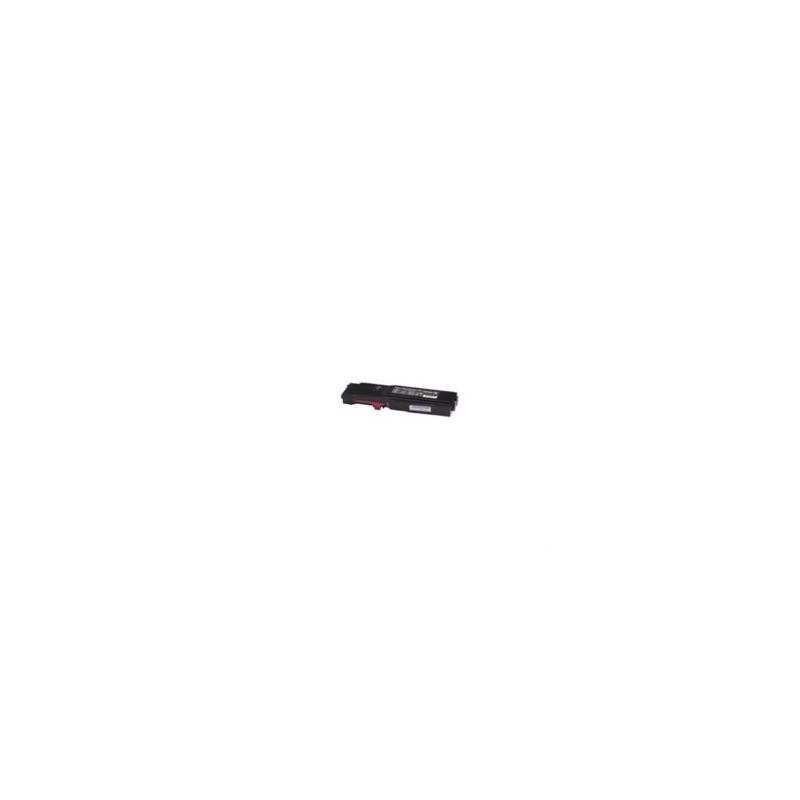 TONER XEROX WORKCENTRE 6655 ALTA CAPACIDAD MAGENTA 7500 PAGI