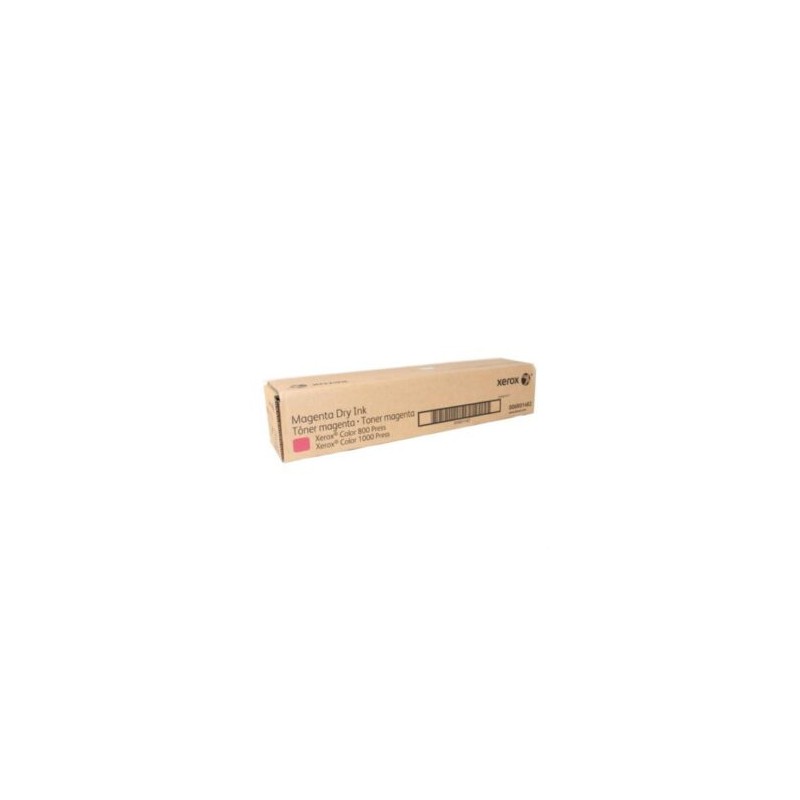 TONER XEROX X800/1000 MAGENTA 1BOTE