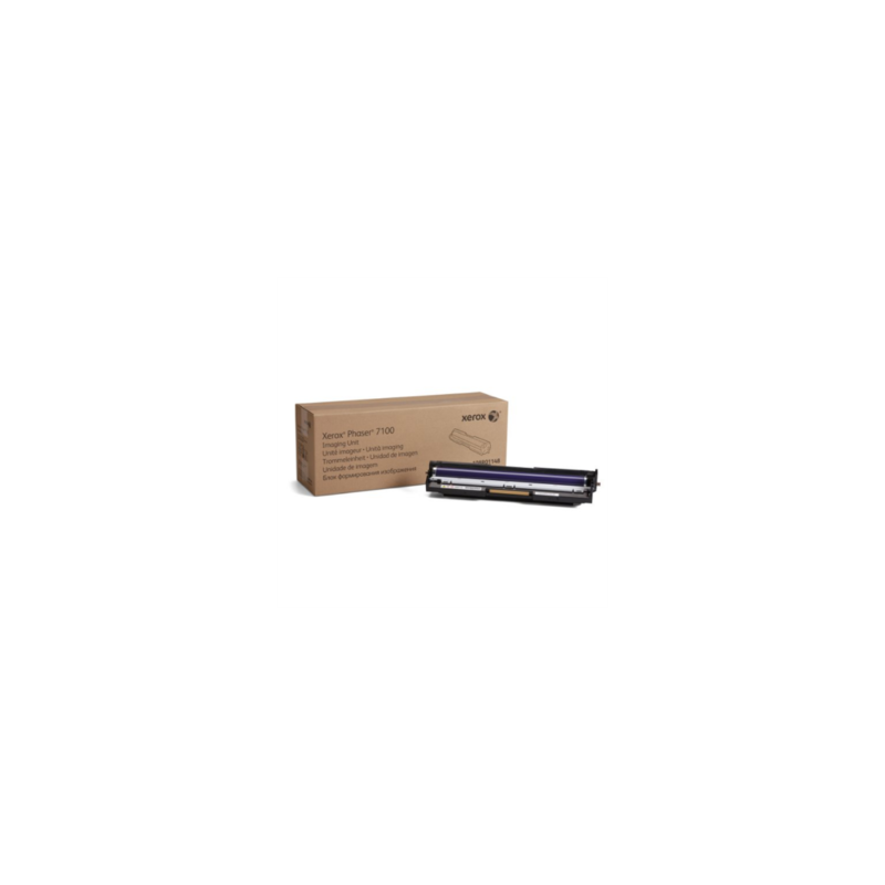 UNIDAD IMAGEN XEROX COLOR NEUTRAL PHASER 7100 CMY