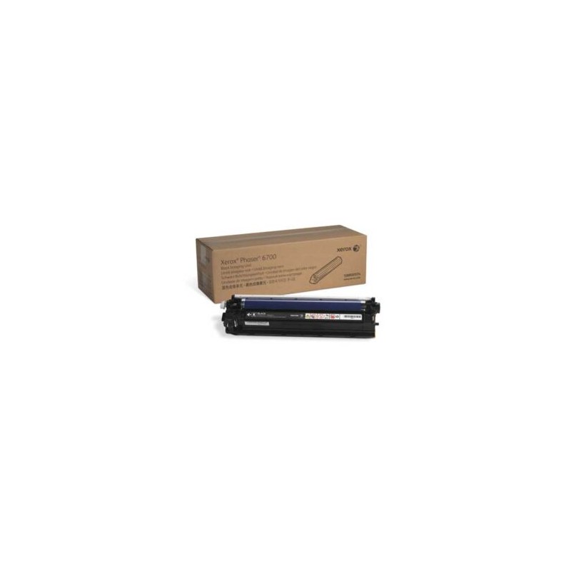 UNIDAD IMAGEN XEROX NEGRO PHASER 6700 50000 PAGINAS