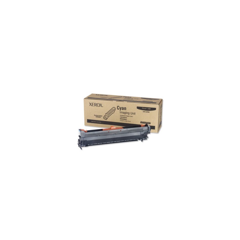 UNIDAD IMAGEN XEROX PHASER 7400 CYAN 30000 PAG