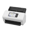 Escáner Brother ADS-4700W Profesional Resolución 1200 ppp 80PPM ADF