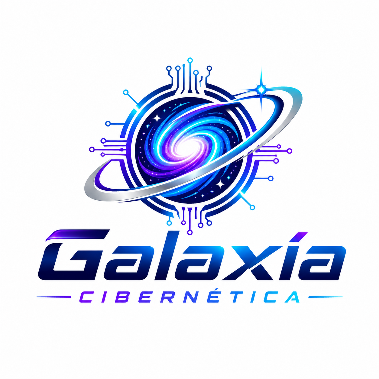Galaxia Cibernética