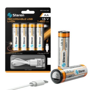 Electrónica de Consumo
